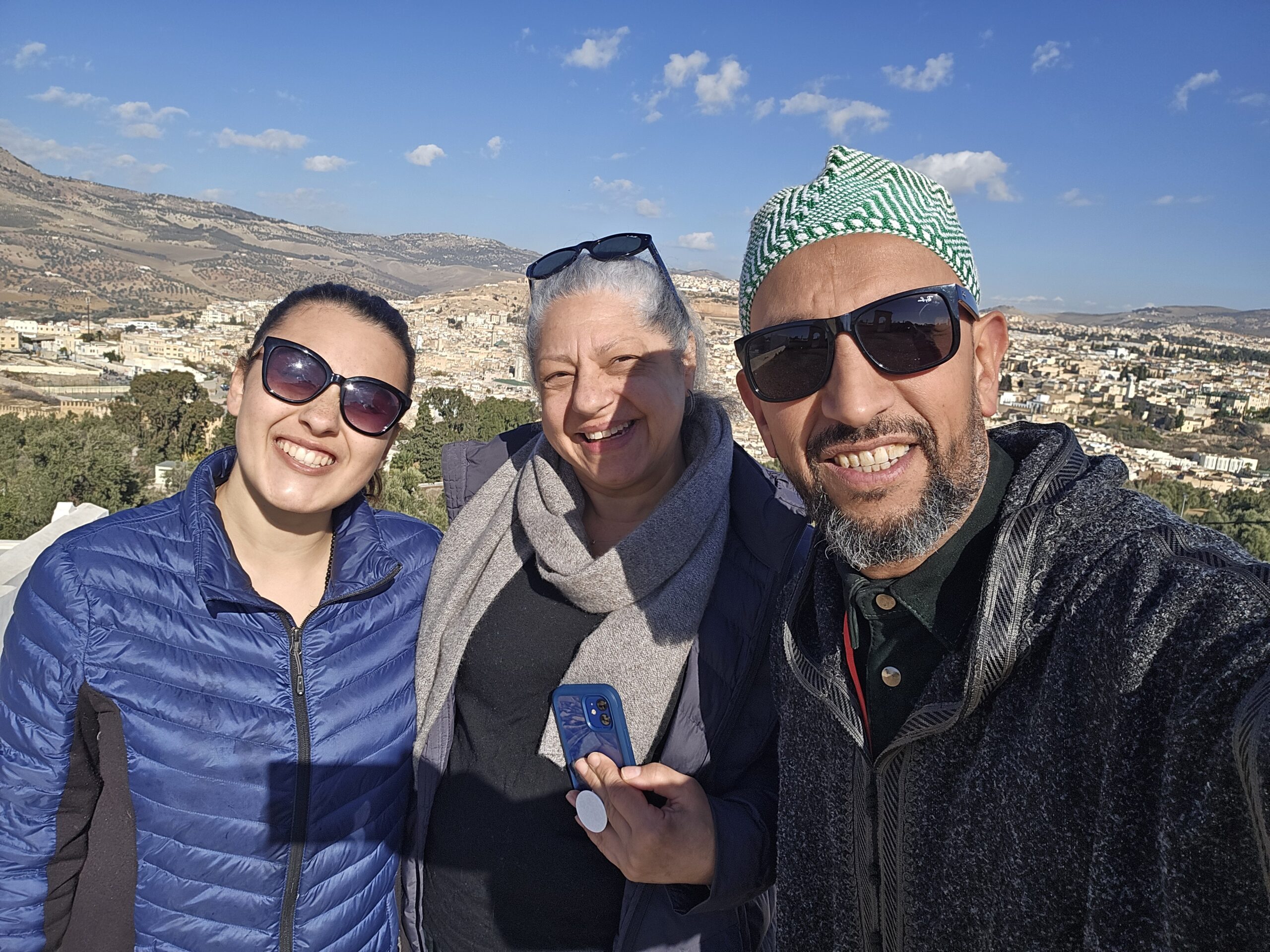 Private Fez Medina Walking Tour: Explore the Ancient Soul of Morocco 8 Fez Guide Tours Day Trip