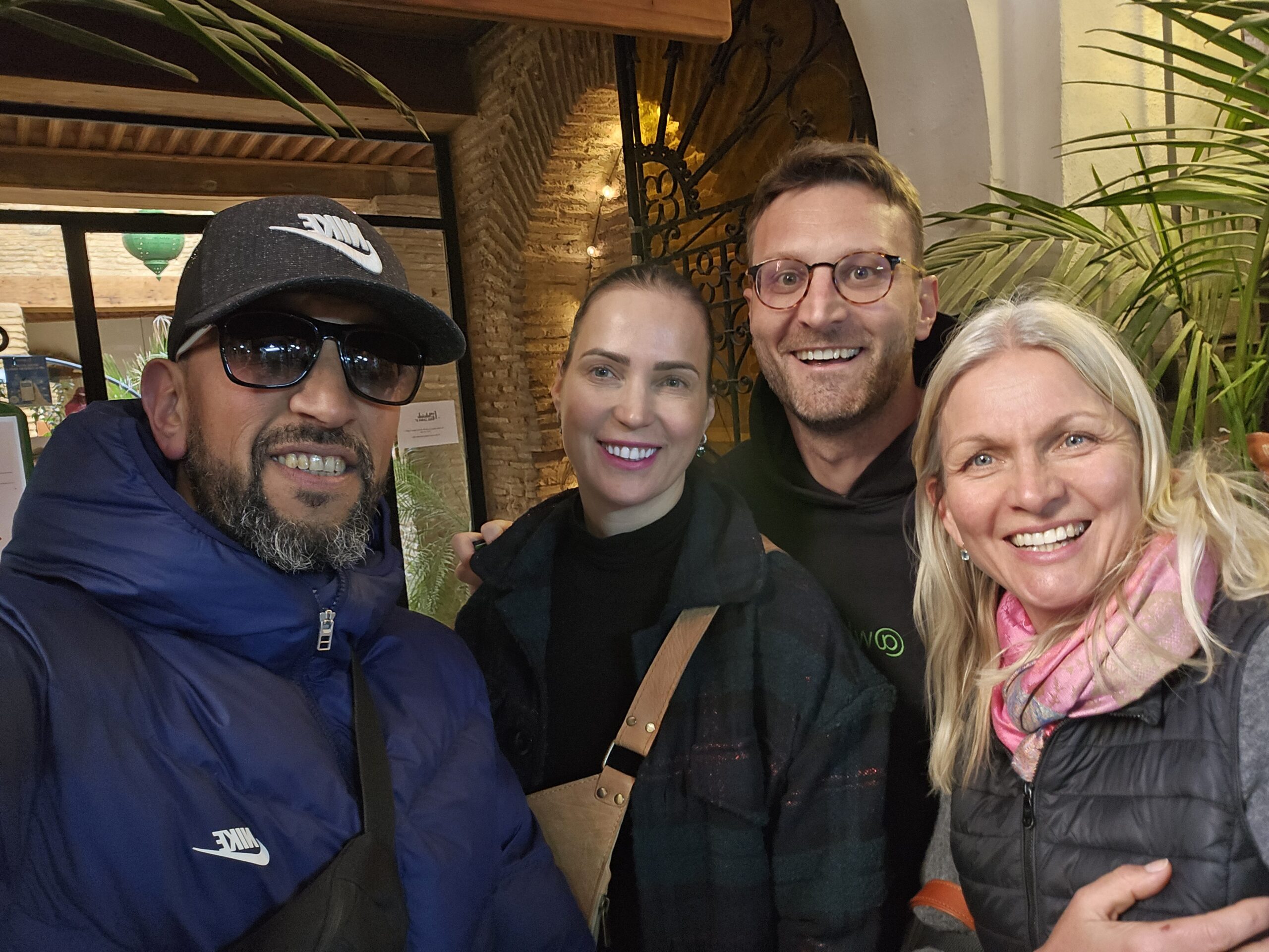 Private Fez Medina Walking Tour: Explore the Ancient Soul of Morocco 6 Fez Guide Tours