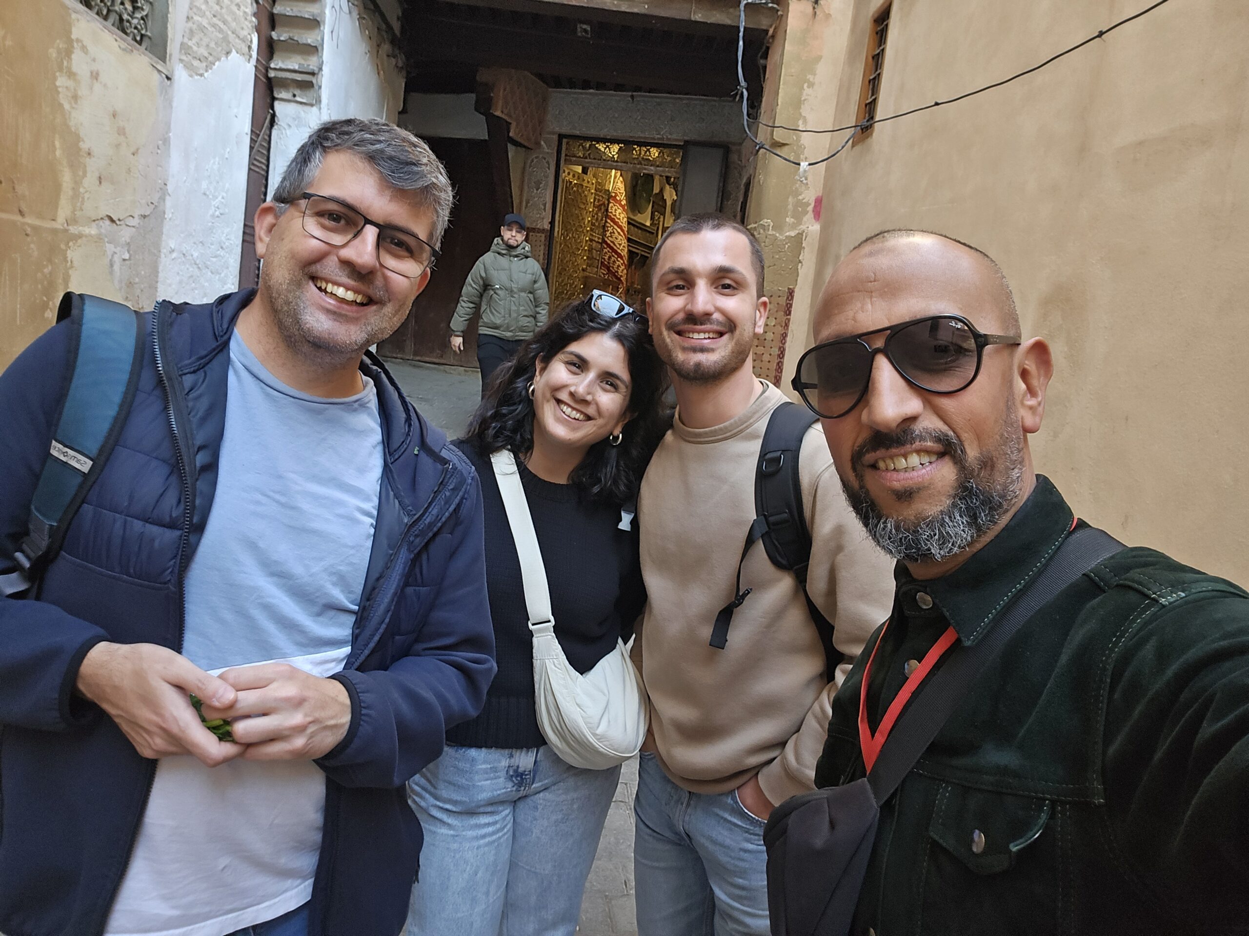 Private Fez Medina Walking Tour: Explore the Ancient Soul of Morocco 7 Fez Guide Tours Day Trip
