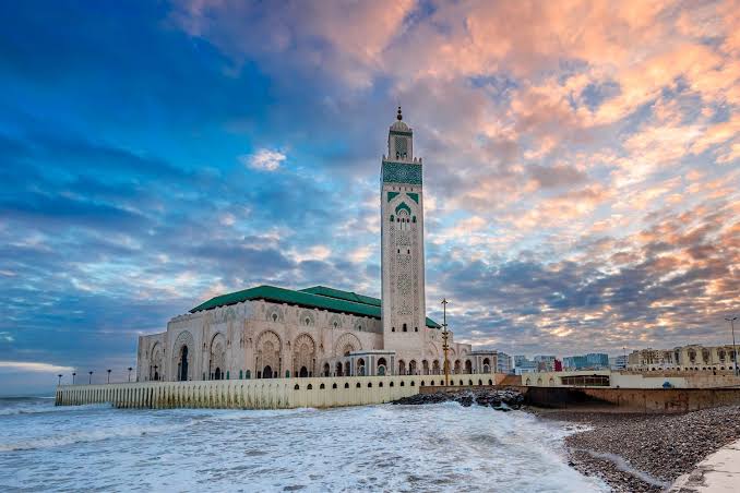 Casablanca Daytrip from Fez