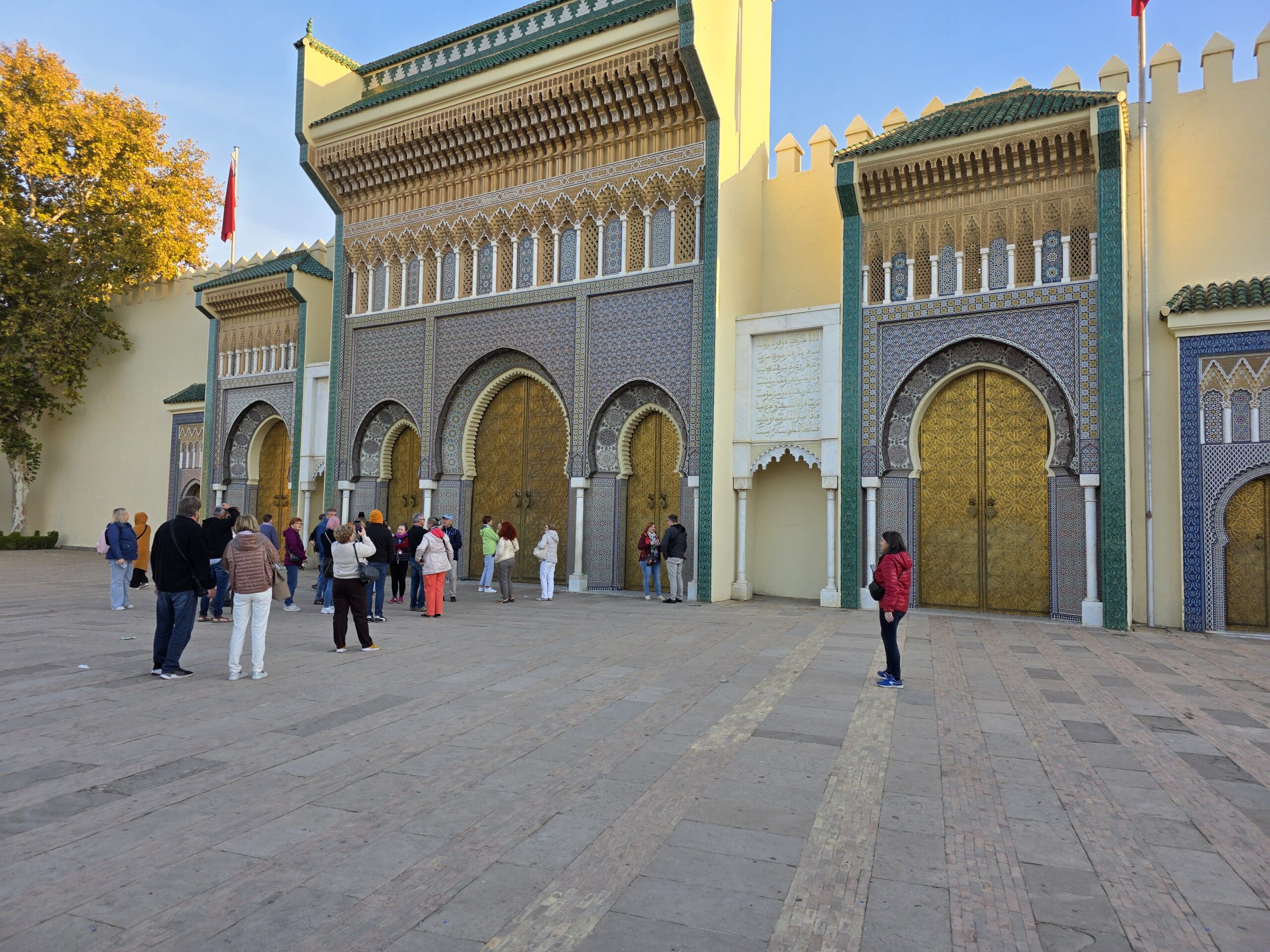 Private Fez Medina Walking Tour: Explore the Ancient Soul of Morocco 5 Fez Medina Walking Tour Private Fez Tours