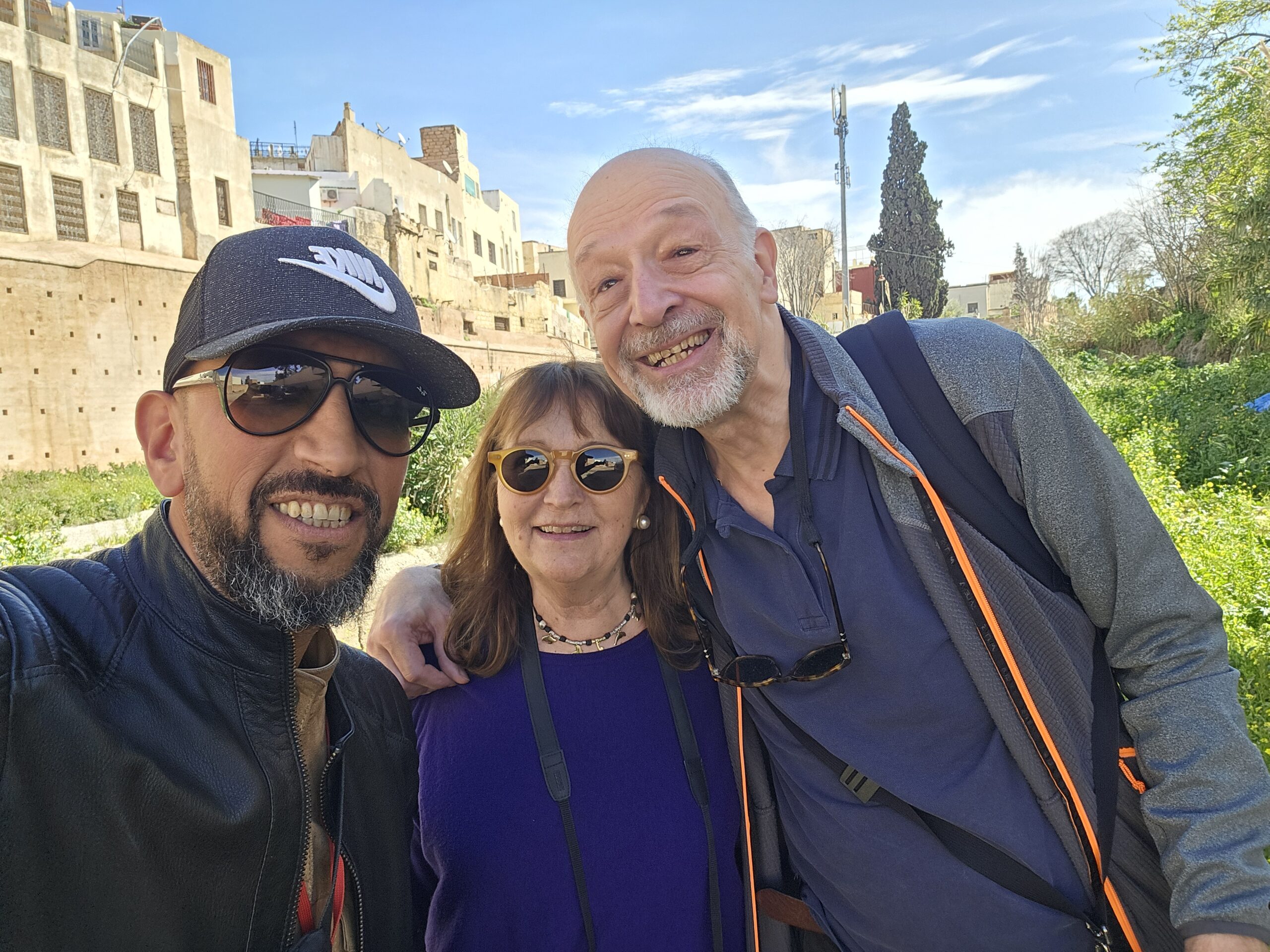 Private Fez Medina Walking Tour: Explore the Ancient Soul of Morocco 4 Native Guide in Fez