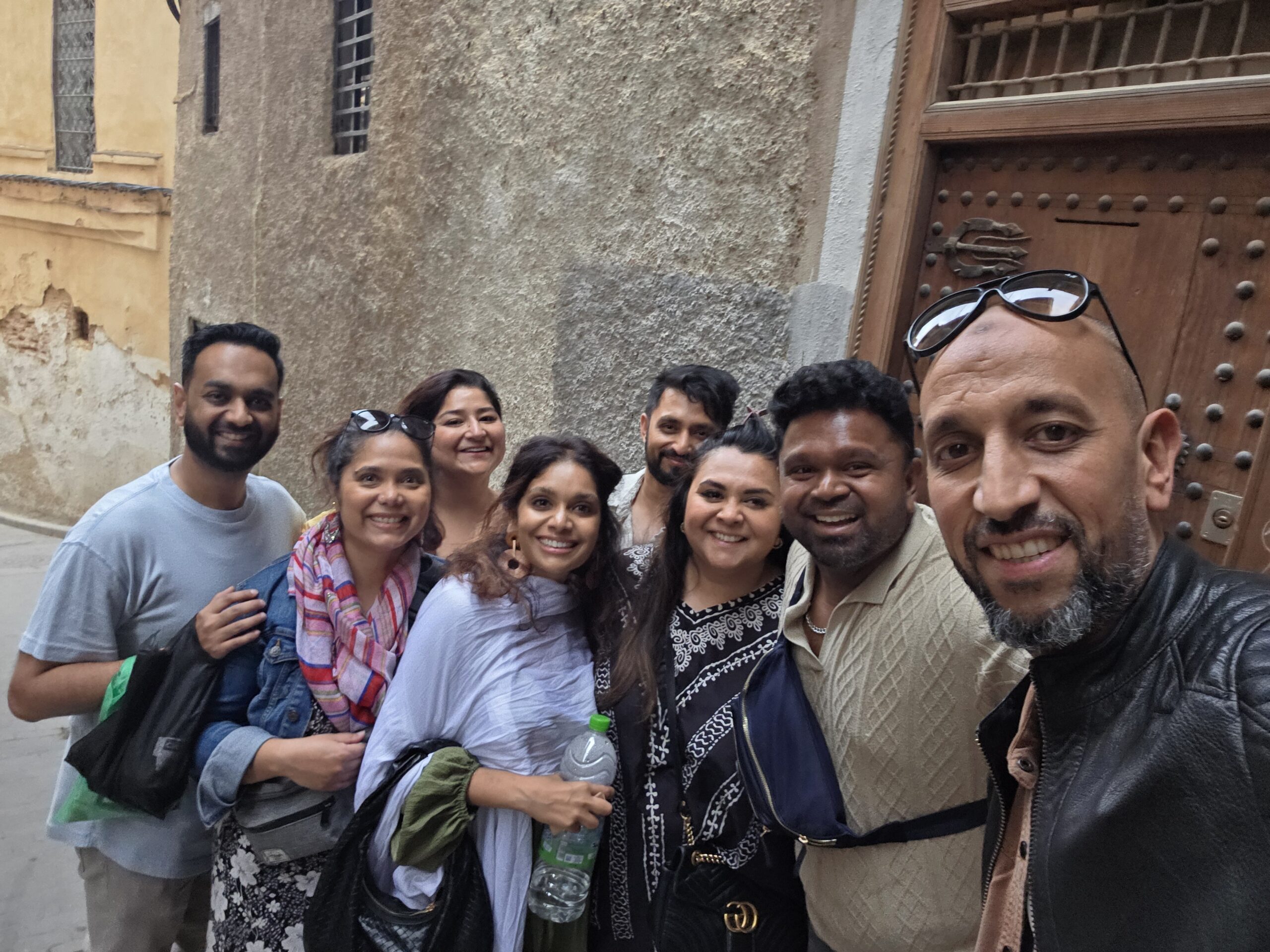 Meet Your Local Licensed Fez Tour Guide 3 Morocco Tour Guide